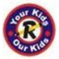 'Your Kids ''R''​ Our Kids® ' logo, 'Your Kids ''R''​ Our Kids® ' contact details