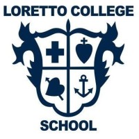 Loretto College School logo, Loretto College School contact details