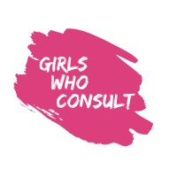 Girls Who Consult logo, Girls Who Consult contact details