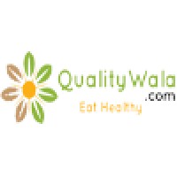 QualityWala.com logo, QualityWala.com contact details