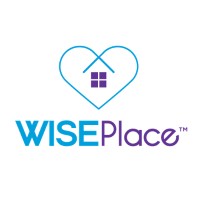 WISEPlace logo, WISEPlace contact details