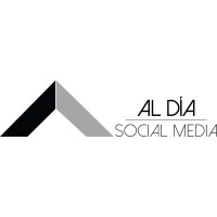 Al Día Social Media logo, Al Día Social Media contact details