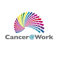 Cancer@Work logo, Cancer@Work contact details