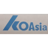 Komeh Asia logo, Komeh Asia contact details