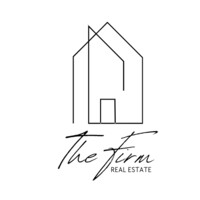 THE FIRM Real Estate llc logo, THE FIRM Real Estate llc contact details