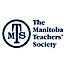 The Manitoba Teachers' Society logo, The Manitoba Teachers' Society contact details