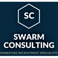 Swarm Consulting logo, Swarm Consulting contact details