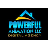 Powerfulanimation LLC logo, Powerfulanimation LLC contact details