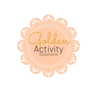 Golden Activity Solutions logo, Golden Activity Solutions contact details