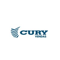 Cury Vendas logo, Cury Vendas contact details