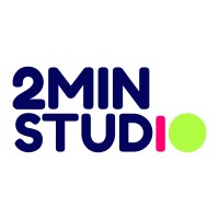 2Min Studio logo, 2Min Studio contact details