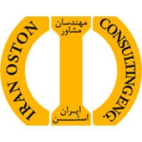 Iran oston logo, Iran oston contact details