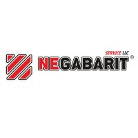 Negabarit-Service LTD logo, Negabarit-Service LTD contact details