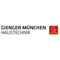 Gienger München KG logo, Gienger München KG contact details