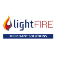 LightFire Merchant logo, LightFire Merchant contact details