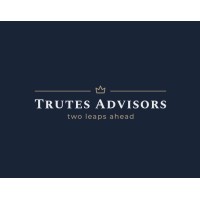 Trutes Advisors logo, Trutes Advisors contact details