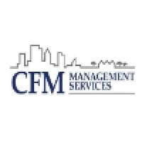 CFM Management Services logo, CFM Management Services contact details