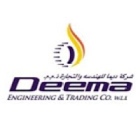 Deema Engineering & Trading Co. W.L.L. logo, Deema Engineering & Trading Co. W.L.L. contact details