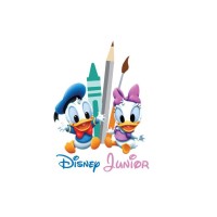 Disney Junior School logo, Disney Junior School contact details