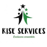 Rise Services logo, Rise Services contact details