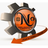 Nabeel Engineering & Services Co. (N.E.S) logo, Nabeel Engineering & Services Co. (N.E.S) contact details