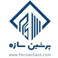 Persian Saze logo, Persian Saze contact details