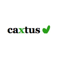 Caxtus AS logo, Caxtus AS contact details