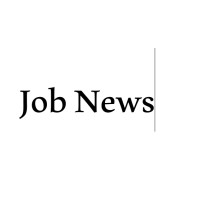 Job News logo, Job News contact details