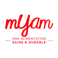 Myam logo, Myam contact details