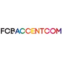 FCB Accent Com logo, FCB Accent Com contact details