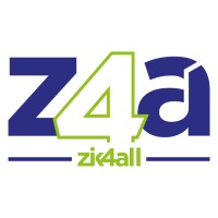 Zik For All logo, Zik For All contact details