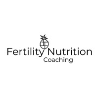 Fertility Nutrition Coaching logo, Fertility Nutrition Coaching contact details