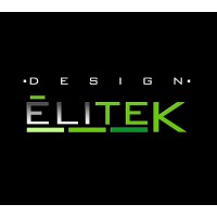 DESIGN ÉLITEK inc. logo, DESIGN ÉLITEK inc. contact details