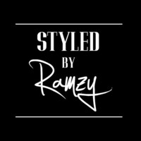 Styled By Ramzy logo, Styled By Ramzy contact details