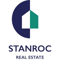 STANROC REAL ESTATE logo, STANROC REAL ESTATE contact details