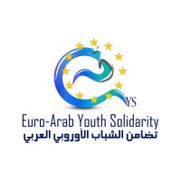 Euro-Arab Youth Solidarity - UKRAINE (EAYS-UA) logo, Euro-Arab Youth Solidarity - UKRAINE (EAYS-UA) contact details