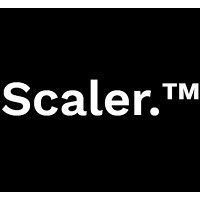 Scaler Digital logo, Scaler Digital contact details