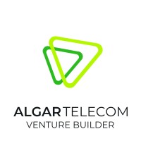 Algar Telecom Venture Builder logo, Algar Telecom Venture Builder contact details