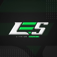 Lithium Esports logo, Lithium Esports contact details