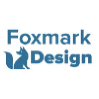 Foxmark Design logo, Foxmark Design contact details