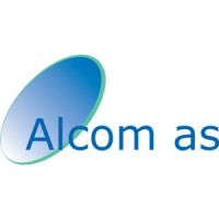 Alcom AS logo, Alcom AS contact details