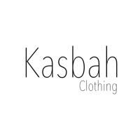 Kasbah Clothing logo, Kasbah Clothing contact details