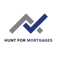 Hunt For Mortgages logo, Hunt For Mortgages contact details