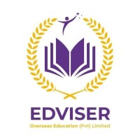 Edviser Overseas Education (Pvt.) Ltd logo, Edviser Overseas Education (Pvt.) Ltd contact details