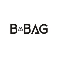 B-Bag logo, B-Bag contact details