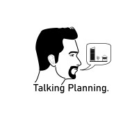 TalkingPlanning logo, TalkingPlanning contact details