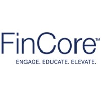 FinCore logo, FinCore contact details