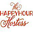 The Happy Hour Hostess logo, The Happy Hour Hostess contact details