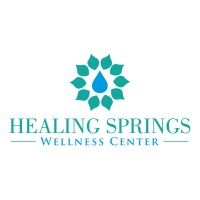 Healing Springs Wellness Center, LLC logo, Healing Springs Wellness Center, LLC contact details