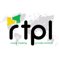 Rivaaj Trading Private Limited logo, Rivaaj Trading Private Limited contact details